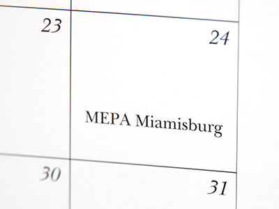 Color guard season started without me today.