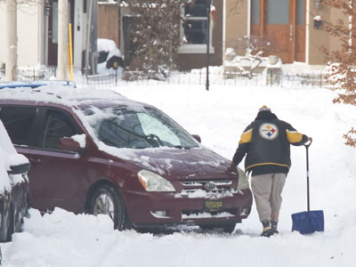 A cautionary tale for the rest of us.