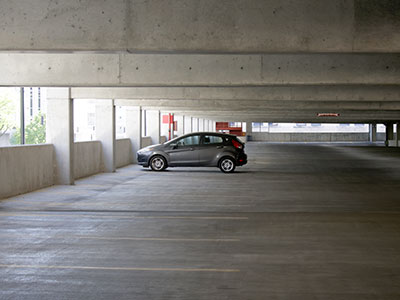 Solitude on Level 2.