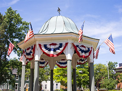 Memorial Day 2026.