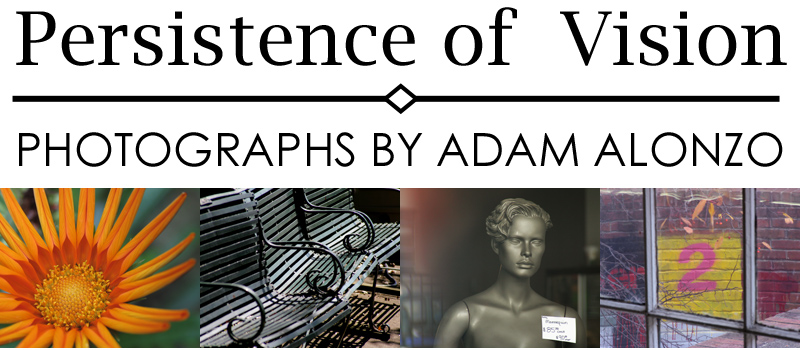 Persistence of Vision