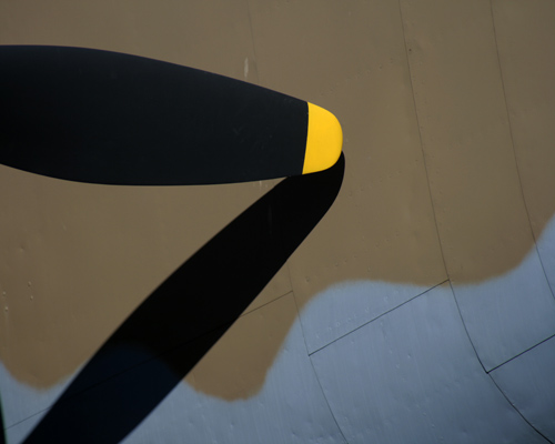 Aircraft at the National Museum of the United States Air Force